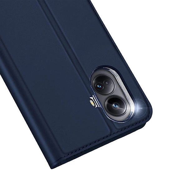 Dux Ducis Skin Pro etui do Realme 10 Pro+ pokrowiec z klapką portfel n