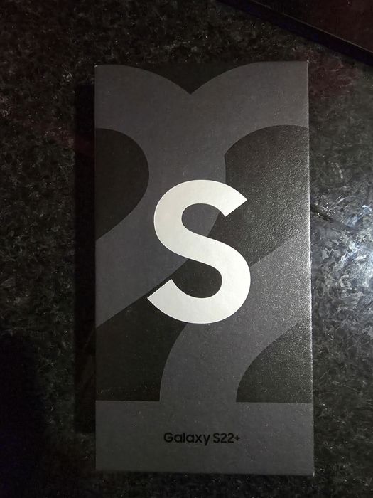 Samsung Galaxy S22+ em excelente estado