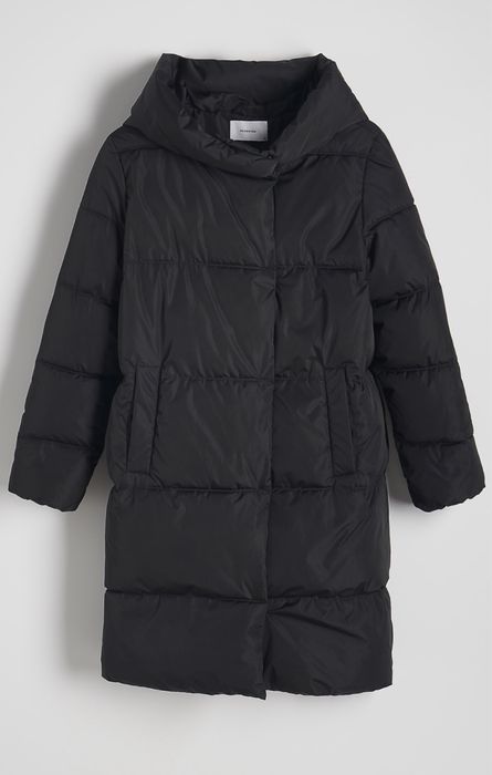 Стьобана куртка reserved S