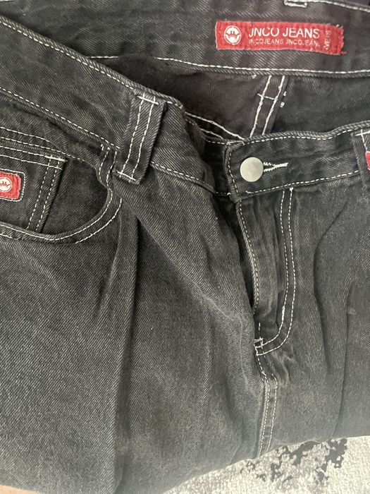 Штани jnco sk8 rep