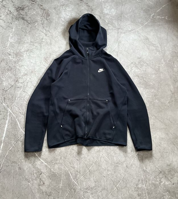 Зіп-худі Nike tech fleece