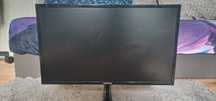 Monitor Samsung full Hd 24