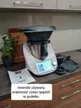 Thermomix TM6 na gwarancji