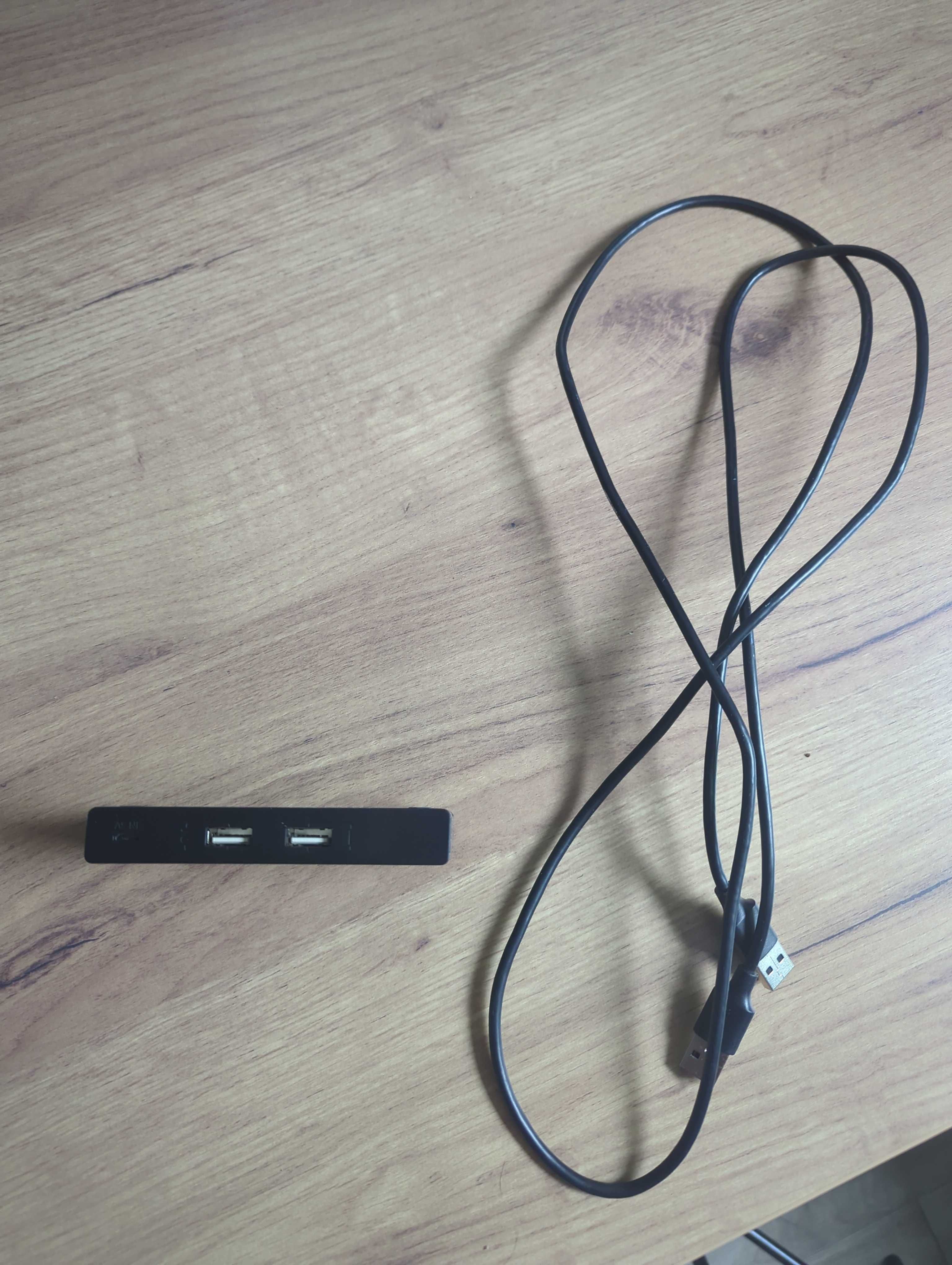 UGREEN switch przełącznik KVM USB 3.0