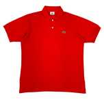 Koszulka polo tshirt polówka Lacoste