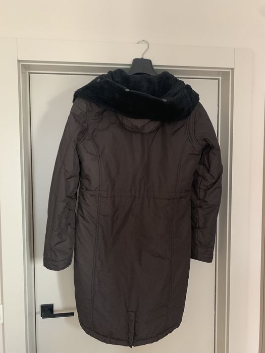 Płaszcz zimowy / kurtka zimowa