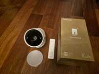 Projektor przenośny SAMSUNG The Freestyle Wi-Fi Tizen Smart TV do 100"