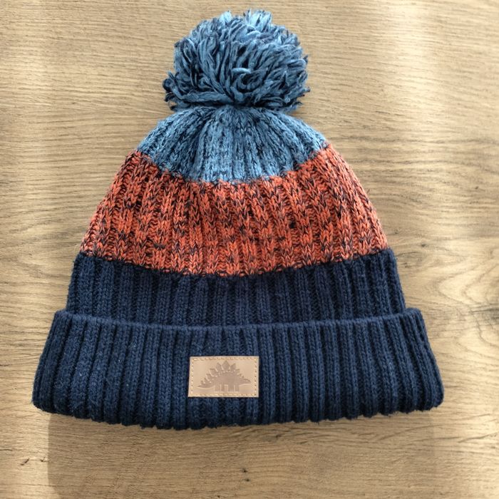 Czapka + komin r. 48/50