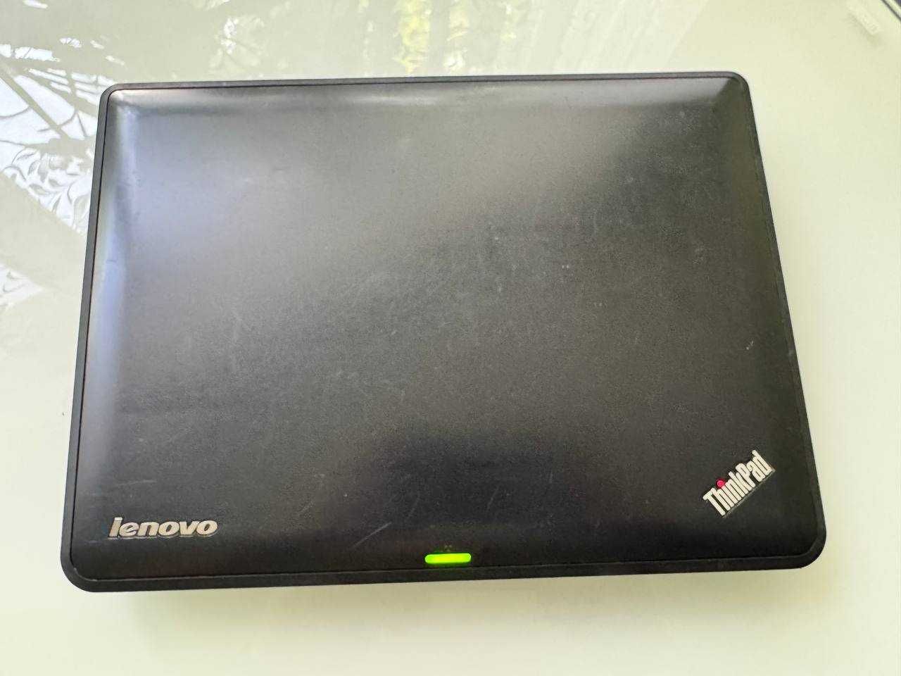 Lenovo ThinkPad i3-3227U/4озу/320gb HDD/Hd Graphics 4000
