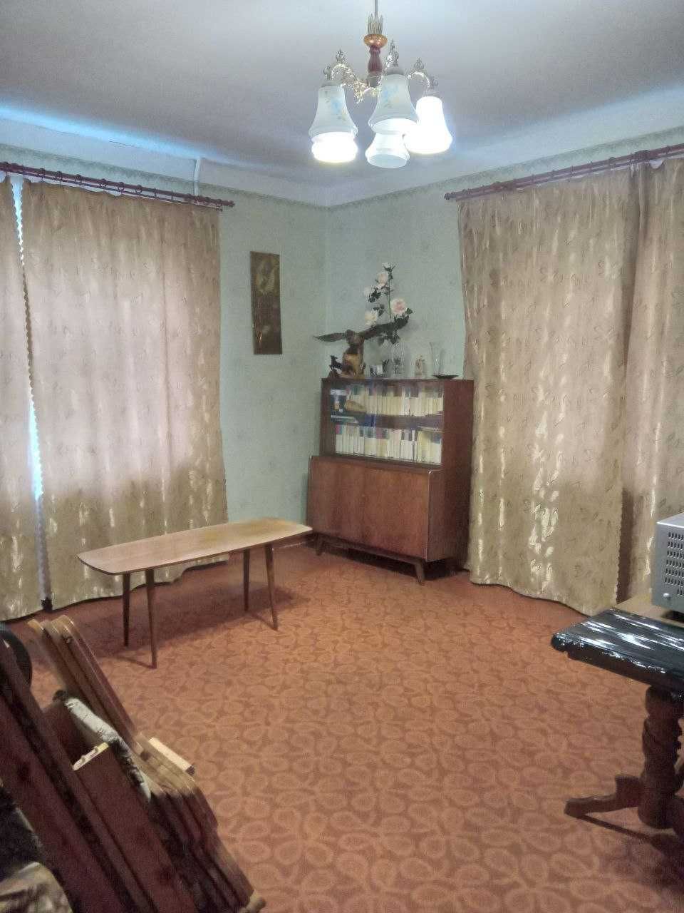 Будинок смт. Чутове, вул.Бочанська