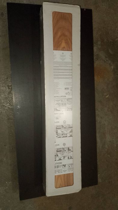 Parkiet, deska warstwowa