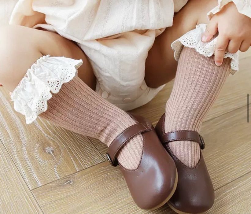 Гольфи колготи гольфики колготки підколінки