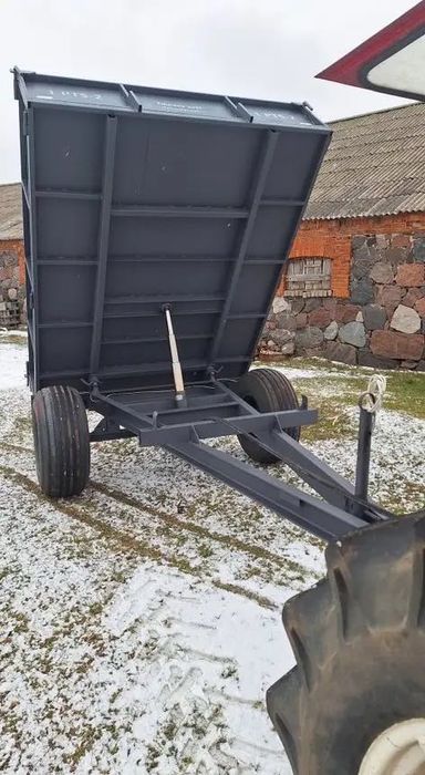 Трактор Т25 Втз, можна з обладнанням