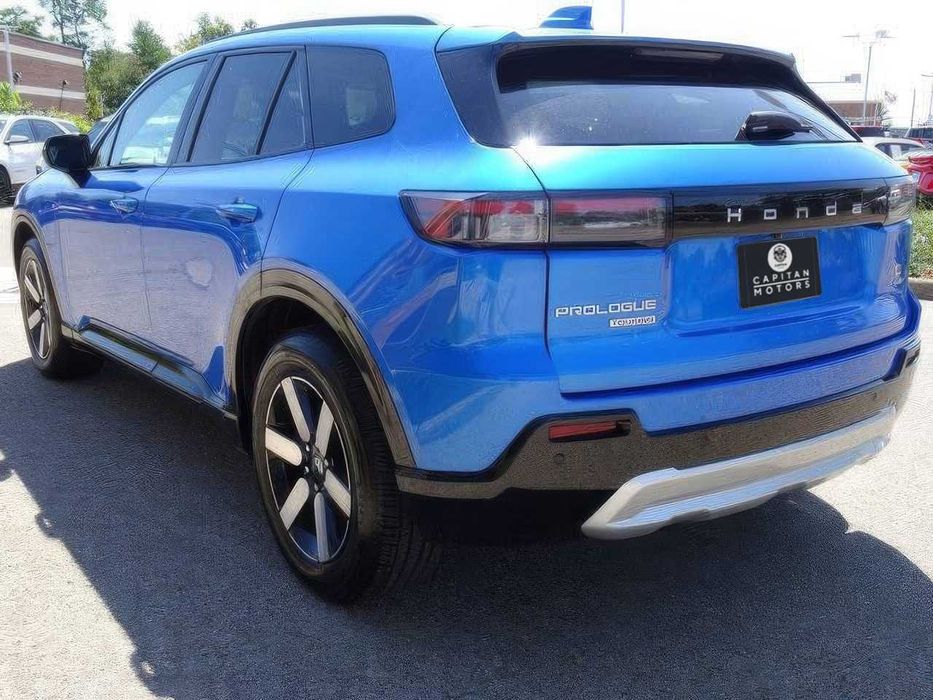 Honda Prologue      2024