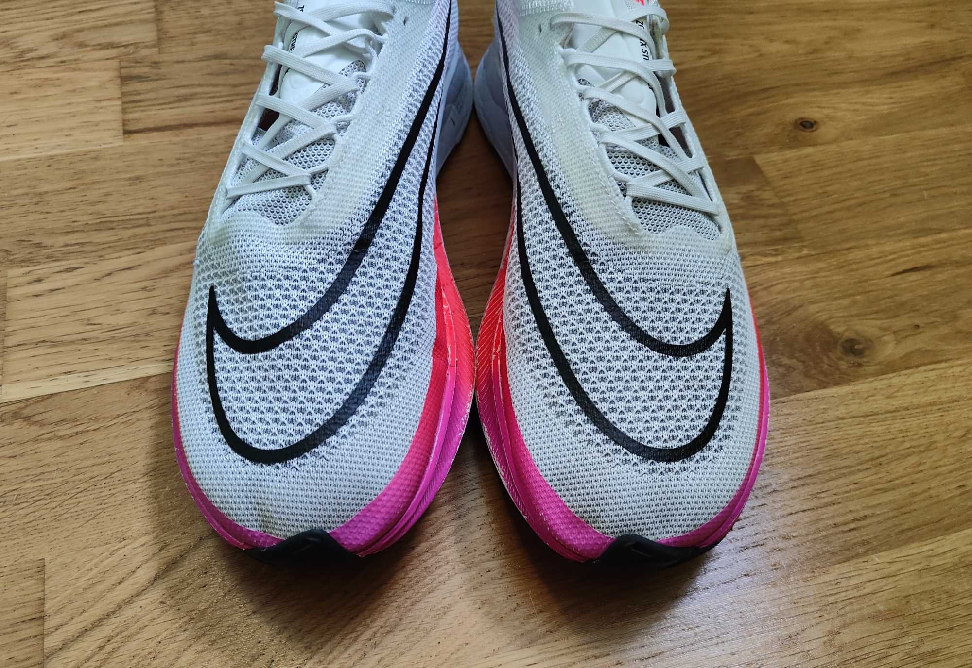 Кроссовки Nike ZoomX Streakfly Размер 44.5