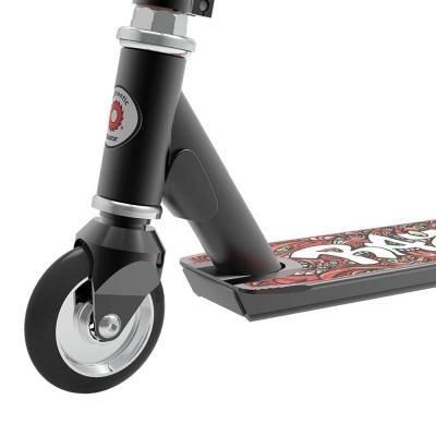 Самокат трюковий Razor Beast V6