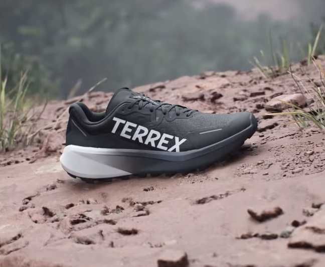 Оригінал Adidas Terrex Agravic 3 ID0343 кросівки кроссовки