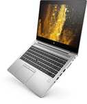 !! Fantástico !! HP Elitebook 840 G6 i5-8345U 256 m.2 nvme
