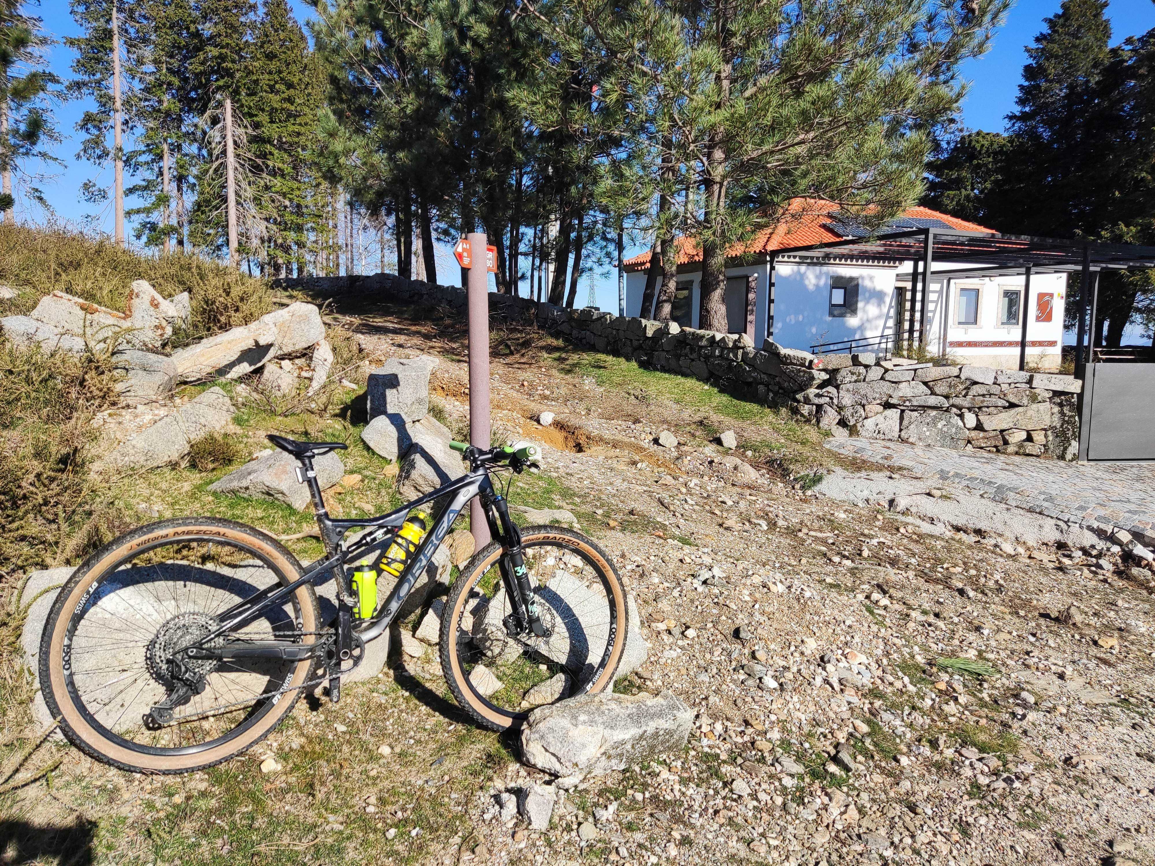 Orbea OIZ 2020 M