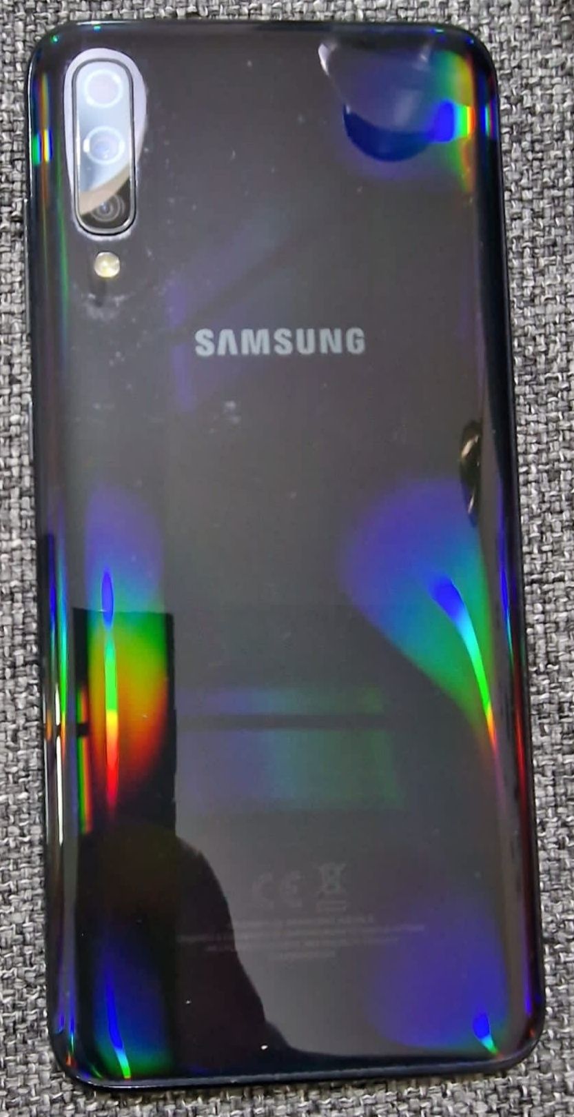 Samsung A70 128G Desbloqueado