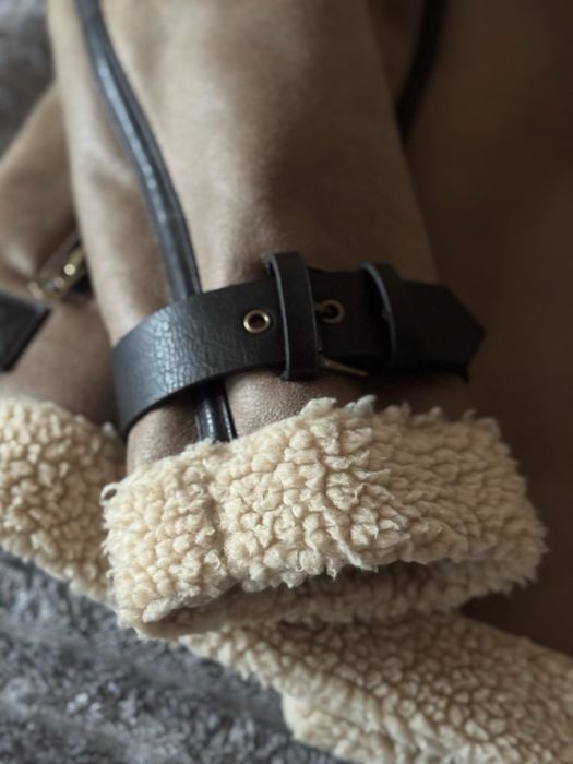 Дублянка zara xs