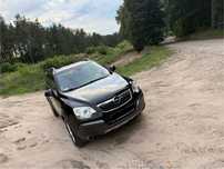 Opel Antara Opel Antara 2.0 cdti wersja Cosmo !!! 150 KM Zapraszam !