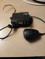 Cb radio crt one najmniejsze sprawne