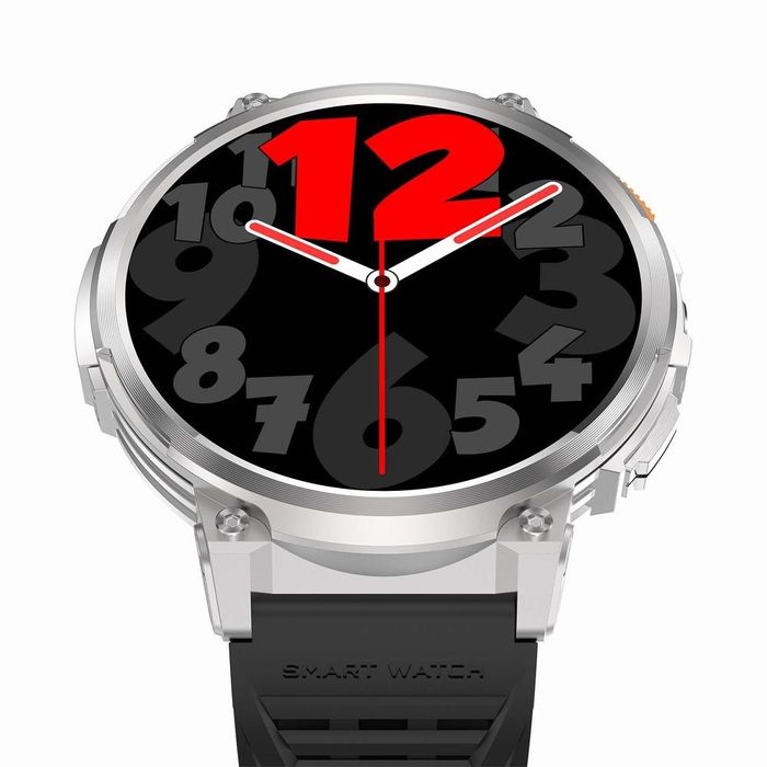 smartwatch gravity gt23-4