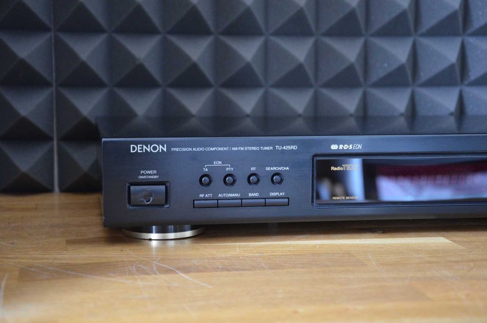 Tuner Denon TU-425RD