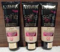 Podkład Eveline Cosmetics