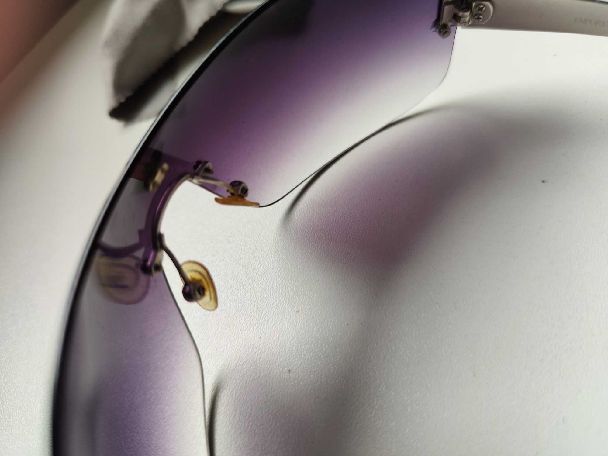 Óculos de sol Emporio Armani senhora