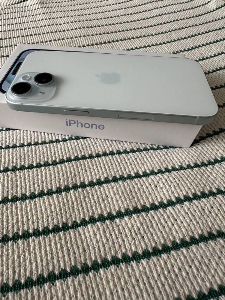 iPhone 15 128gb neverlock