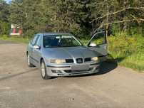 Seat Leon Seat Leon 1.9 TDI