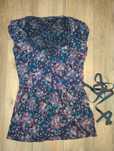 Bluzka MNG Suit XL