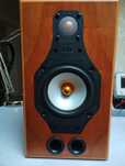 Kolumny Monitor Audio Silver S3i niesamowite