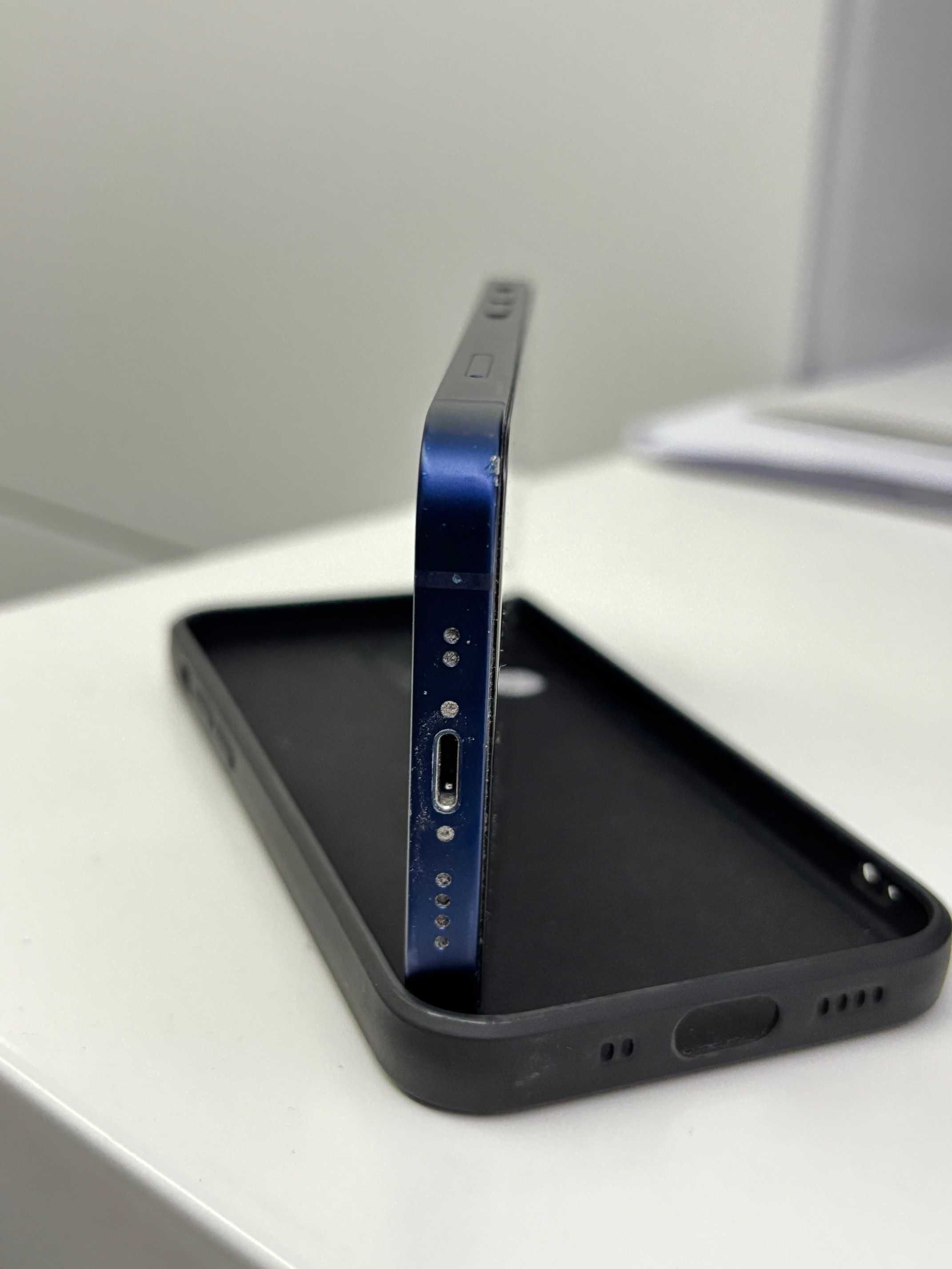 Iphone 12 mini 256g impecável com extras