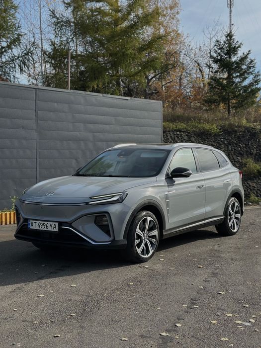 Продам авто MG Marvel R 2023 рік