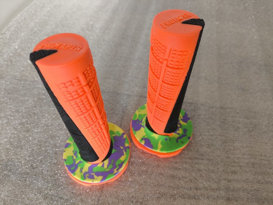 Manetki gripy KTM exc sxf sx xcf xcw sxr xc excr excf xcf duke sm