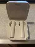 True Wireless наушники Xiaomi Mi Earphones 2 basic