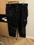 Spodnie robocze BHP Bluewear 58 XL/XXL