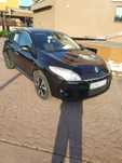 Renault megane 1600 benzyna