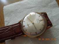 zegarek omega seamaster