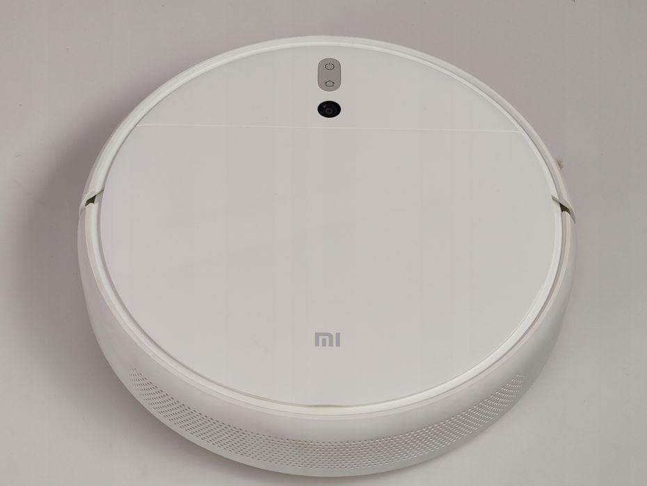 Robot sprzątający Xiaomi Mi Robot Vacuum-Mop Essential - biały
