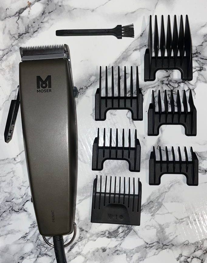 Машинка для стрижки  Moser