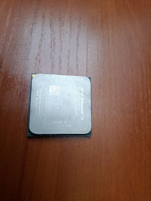 Sprzedam płyte główną + procesor AMD Phenom II X6 1055T + pamięć 4GB