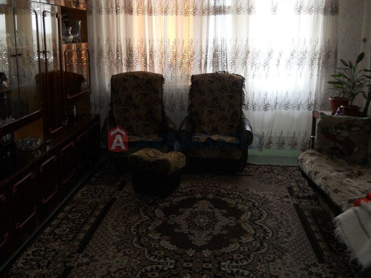 У продажу 4к. квартира на БАМі