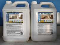 CHEMSPEC Kill Odour Plus 5L - Neutralizator zapachów moczu, papierosów