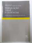 Perequação, Taxas e Cedências