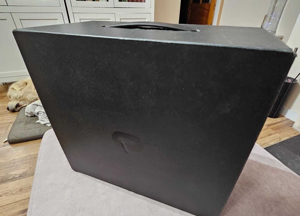 Gogle Meta (Oculus) Rift S
