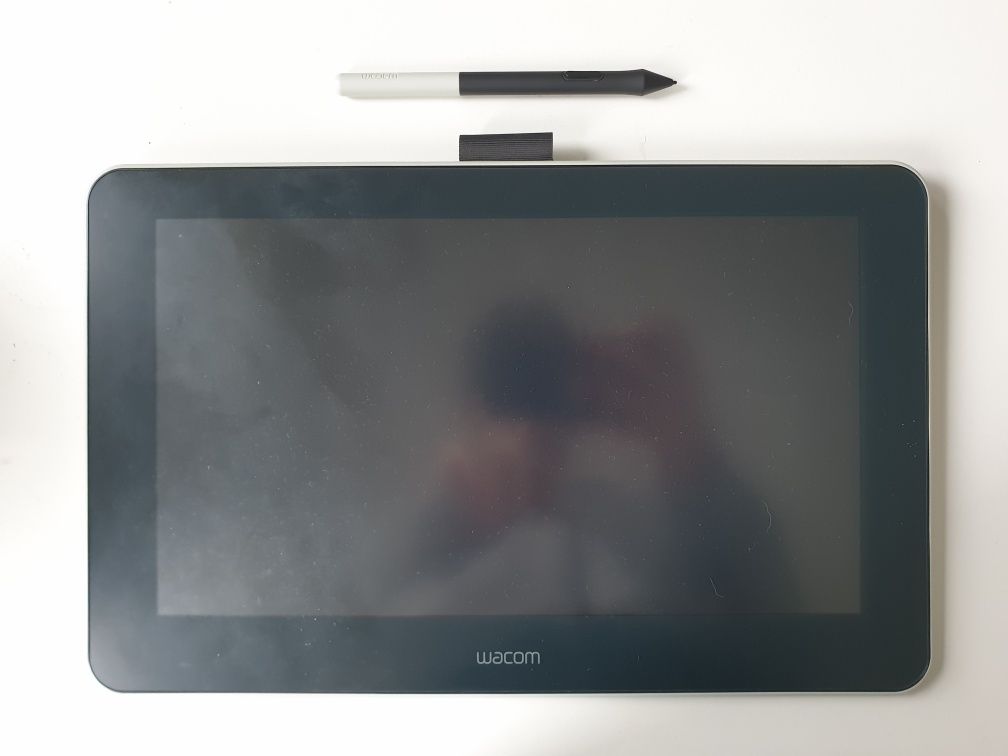 Wacom one DTC133